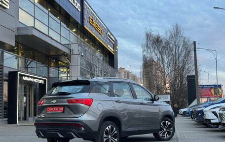 Chevrolet Captiva, 2022 год, 2 179 000 рублей, 6 фотография
