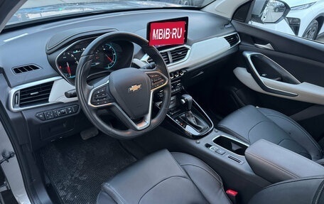 Chevrolet Captiva, 2022 год, 2 179 000 рублей, 7 фотография