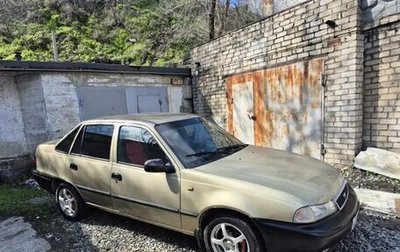 Daewoo Nexia I рестайлинг, 2006 год, 127 000 рублей, 1 фотография