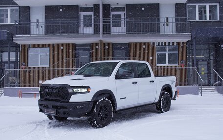 Rambler 1500, 2026 год, 10 500 000 рублей, 1 фотография
