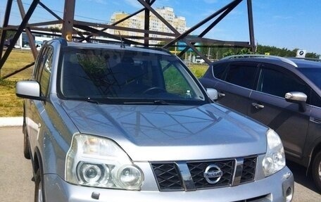 Nissan X-Trail, 2008 год, 950 000 рублей, 1 фотография