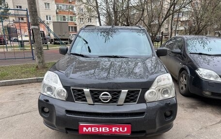 Nissan X-Trail, 2007 год, 699 000 рублей, 1 фотография