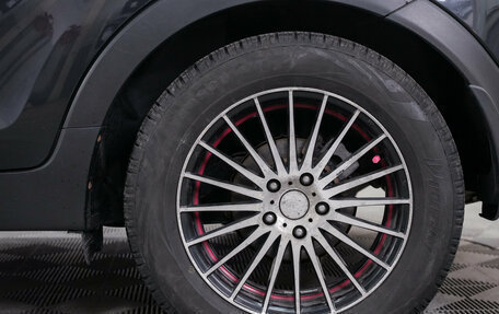 KIA Sportage III, 2010 год, 1 099 000 рублей, 9 фотография