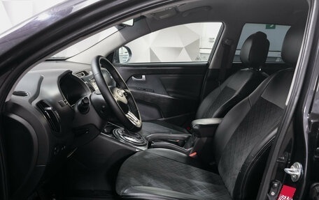 KIA Sportage III, 2010 год, 1 099 000 рублей, 10 фотография