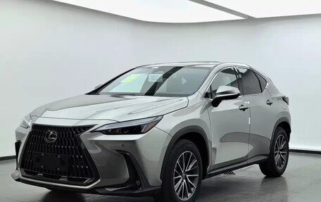 Lexus NX, 2026 год, 5 329 777 рублей, 1 фотография