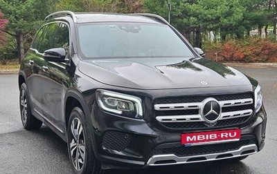 Mercedes-Benz GLB, 2023 год, 3 160 000 рублей, 1 фотография