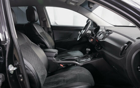 KIA Sportage III, 2010 год, 1 099 000 рублей, 12 фотография