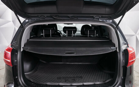 KIA Sportage III, 2010 год, 1 099 000 рублей, 20 фотография