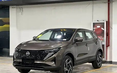 Nissan Qashqai, 2026 год, 2 495 000 рублей, 1 фотография