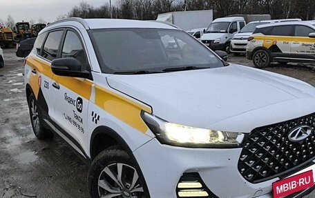 Chery Tiggo 7 Pro, 2023 год, 1 171 000 рублей, 1 фотография