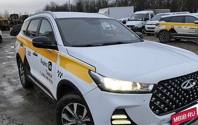 Chery Tiggo 7 Pro, 2023 год, 1 171 000 рублей, 1 фотография