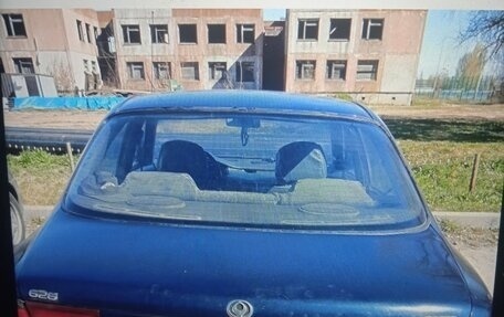 Mazda 626, 1994 год, 100 000 рублей, 1 фотография