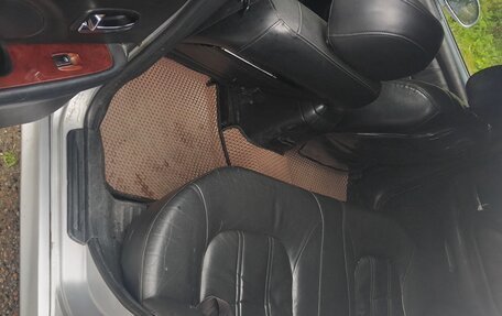 Hyundai Sonata IV рестайлинг, 2007 год, 380 000 рублей, 1 фотография