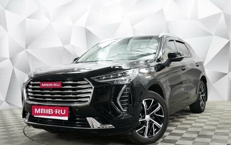 Haval Jolion, 2023 год, 2 170 000 рублей, 1 фотография