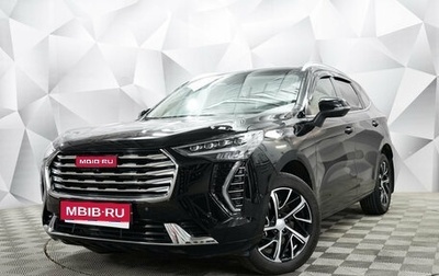 Haval Jolion, 2023 год, 2 170 000 рублей, 1 фотография