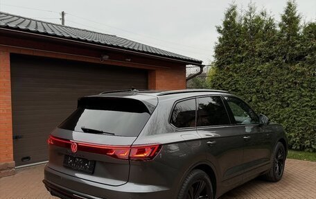 Volkswagen Touareg III, 2025 год, 10 050 000 рублей, 3 фотография