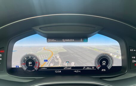 Audi A6, 2019 год, 3 900 000 рублей, 5 фотография