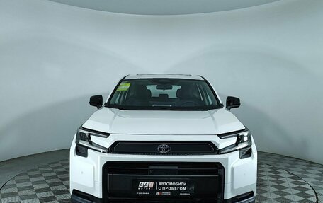 Toyota RAV4, 2026 год, 4 750 000 рублей, 1 фотография