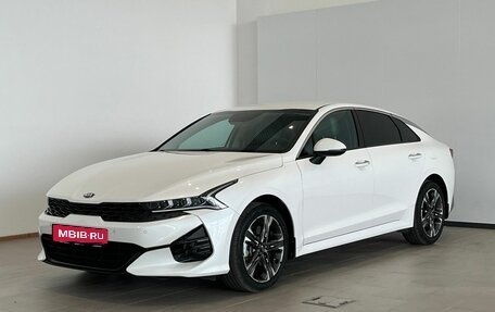 KIA K5, 2020 год, 2 450 000 рублей, 1 фотография