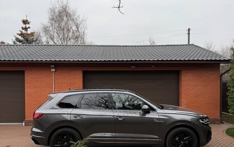 Volkswagen Touareg III, 2025 год, 10 050 000 рублей, 5 фотография