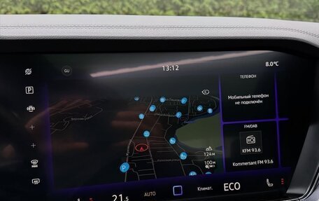 Volkswagen Touareg III, 2025 год, 10 050 000 рублей, 10 фотография