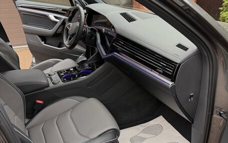 Volkswagen Touareg III, 2025 год, 10 050 000 рублей, 7 фотография