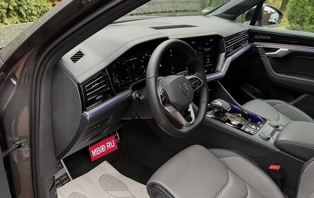 Volkswagen Touareg III, 2025 год, 10 050 000 рублей, 6 фотография