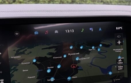 Volkswagen Touareg III, 2025 год, 10 050 000 рублей, 8 фотография