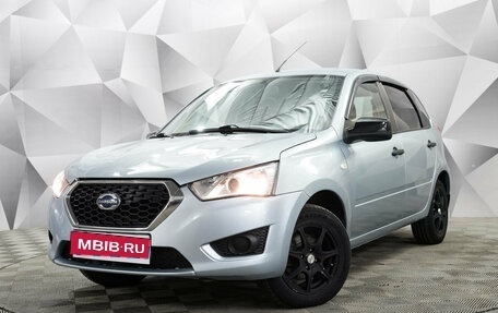 Datsun mi-DO, 2017 год, 511 000 рублей, 1 фотография