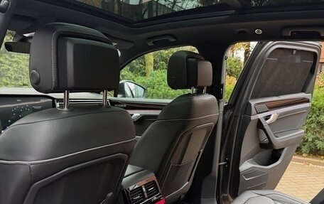 Volkswagen Touareg III, 2025 год, 10 050 000 рублей, 12 фотография