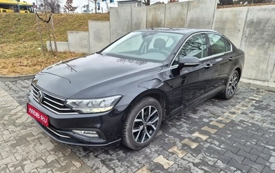 Volkswagen Passat B8 рестайлинг, 2022 год, 2 204 134 рублей, 1 фотография