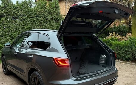 Volkswagen Touareg III, 2025 год, 10 050 000 рублей, 16 фотография