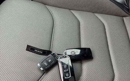 Volkswagen Touareg III, 2025 год, 10 050 000 рублей, 18 фотография