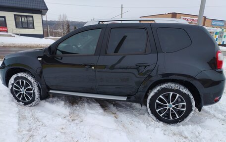 Nissan Terrano III, 2018 год, 1 200 000 рублей, 2 фотография