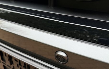 Volkswagen Touareg III, 2025 год, 10 050 000 рублей, 19 фотография