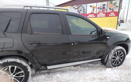 Nissan Terrano III, 2018 год, 1 200 000 рублей, 4 фотография