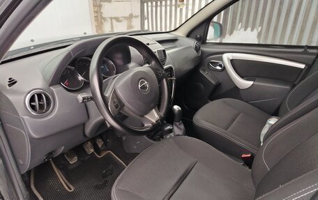 Nissan Terrano III, 2018 год, 1 200 000 рублей, 5 фотография