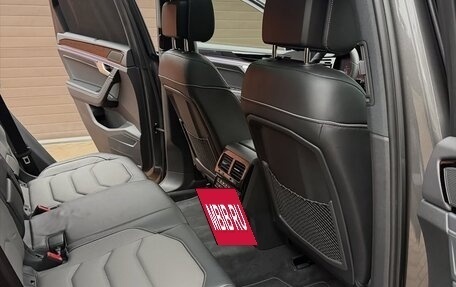 Volkswagen Touareg III, 2025 год, 10 050 000 рублей, 14 фотография