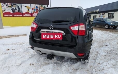 Nissan Terrano III, 2018 год, 1 200 000 рублей, 3 фотография