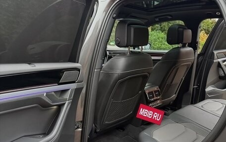 Volkswagen Touareg III, 2025 год, 10 050 000 рублей, 15 фотография