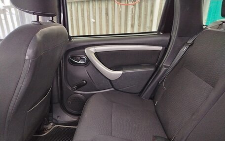 Nissan Terrano III, 2018 год, 1 200 000 рублей, 6 фотография