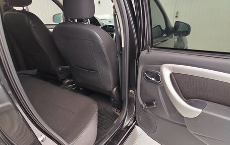 Nissan Terrano III, 2018 год, 1 200 000 рублей, 7 фотография