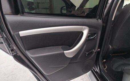 Nissan Terrano III, 2018 год, 1 200 000 рублей, 9 фотография