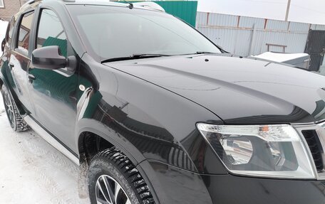 Nissan Terrano III, 2018 год, 1 200 000 рублей, 10 фотография