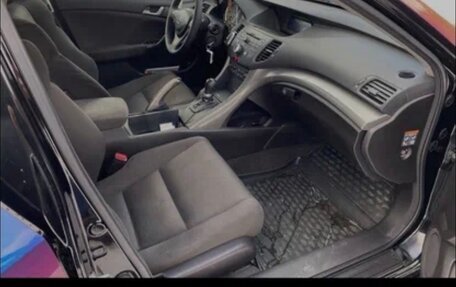 Honda Accord VIII рестайлинг, 2008 год, 850 000 рублей, 5 фотография