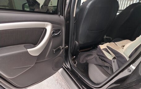 Nissan Terrano III, 2018 год, 1 200 000 рублей, 8 фотография