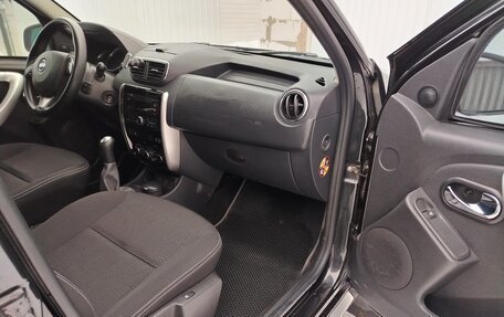 Nissan Terrano III, 2018 год, 1 200 000 рублей, 11 фотография