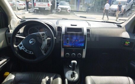 Nissan X-Trail, 2008 год, 950 000 рублей, 3 фотография