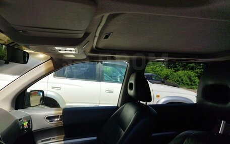 Nissan X-Trail, 2008 год, 950 000 рублей, 5 фотография