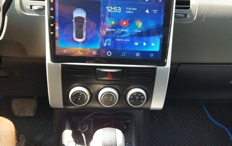 Nissan X-Trail, 2008 год, 950 000 рублей, 4 фотография